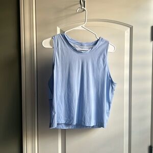 Athleta ultimate muscle tank